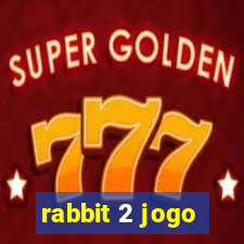 rabbit 2 jogo